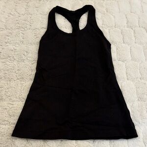 Lululemon Cool Racerback Tank